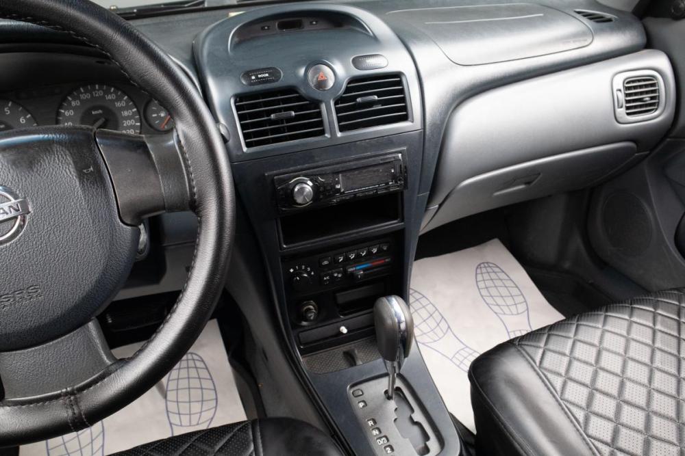 Nissan Almera Classic I Оренбург  - изображение 10