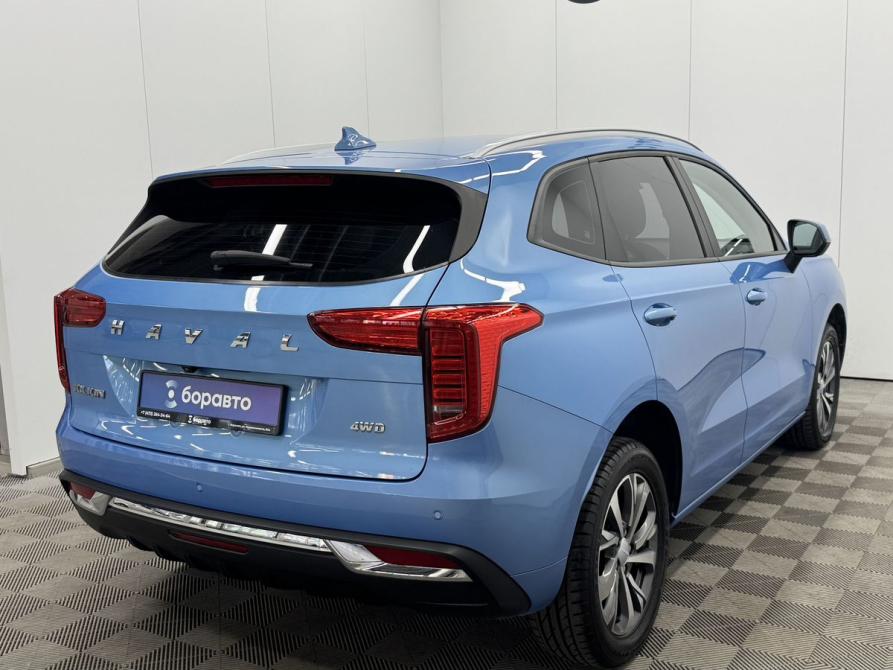 Haval Jolion I Рестайлинг Воронеж  - изображение 5