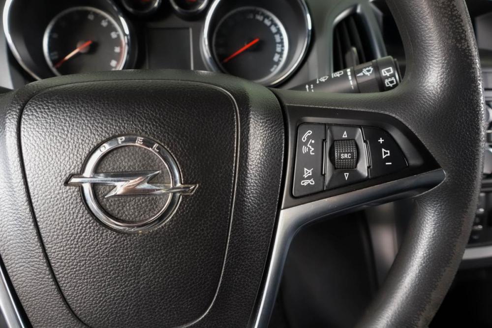 Opel Astra J Пермь  - изображение 17