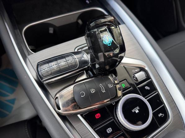 Chery Tiggo 7L I с пробегом 2025 года, цена 2 180 000 рублей, 19400 км, внедорожник, Автокод Объявления