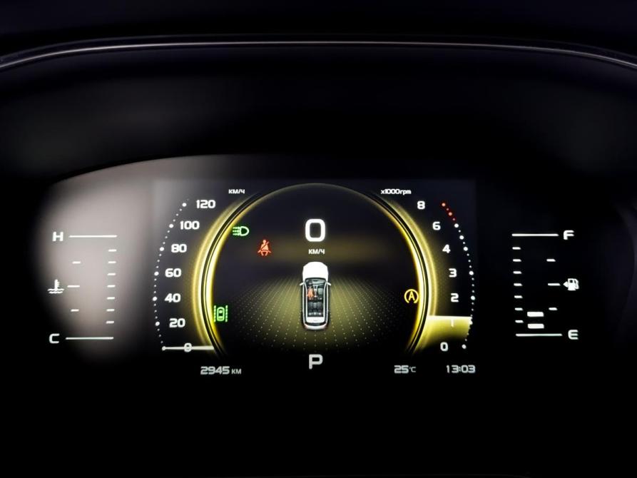 Belgee X70 I Москва  - изображение 13