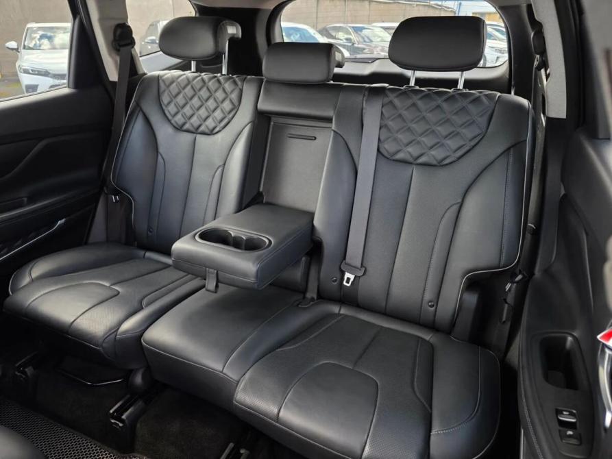 Hyundai Santa Fe IV Рестайлинг Санкт-Петербург  - изображение 23