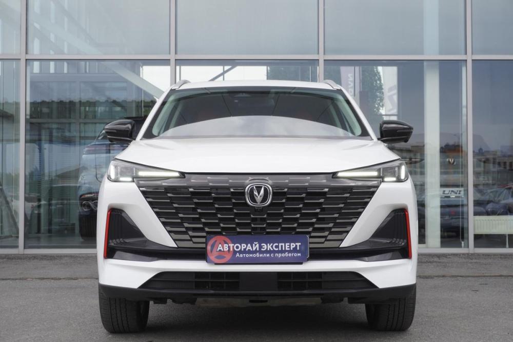 Changan UNI-S (CS55 Plus) I Ульяновск  - изображение 2