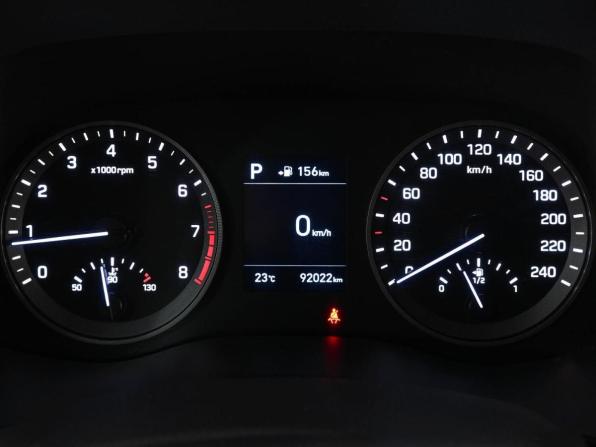 Hyundai Tucson III Рестайлинг с пробегом 2020 года, цена 2 659 000 рублей, 92022 км, внедорожник, Автокод Объявления