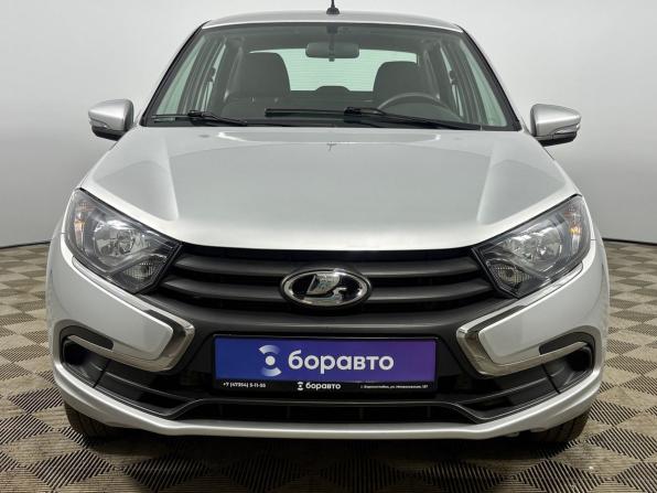 Lada (ВАЗ) Granta I Рестайлинг с пробегом 2025 года, цена 949 000 рублей, 15202 км, седан, Автокод Объявления