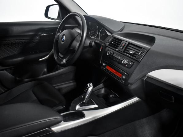 BMW 1 серии II (F20/F21) с пробегом 2013 года, цена 1 199 000 рублей, 87532 км, хэтчбек, Автокод Объявления