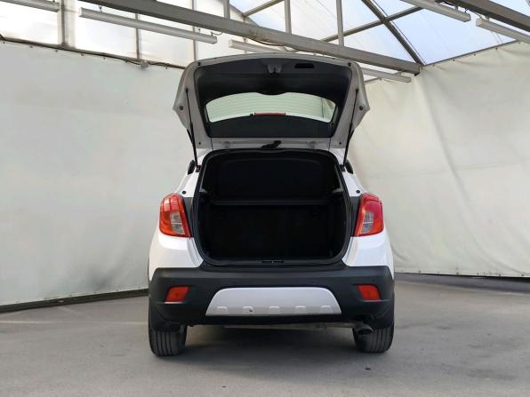 Opel Mokka I с пробегом 2014 года, цена 1 069 000 рублей, 96026 км, внедорожник, Автокод Объявления
