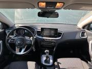Kia Ceed III Екатеринбург  - изображение 18