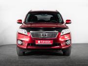 Toyota RAV4 III (XA30) Рестайлинг Иркутск  - изображение 27