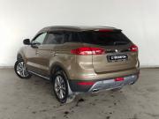 Geely Atlas I Москва  - изображение 23