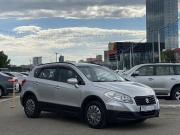 Suzuki SX4 II (S-Cross) Уфа  - изображение 12