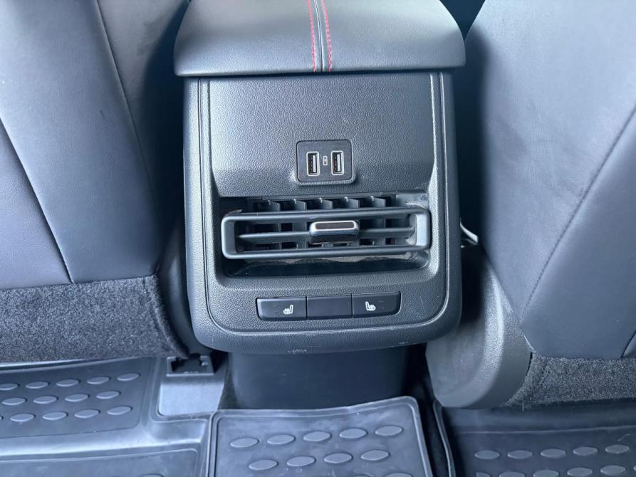 Changan UNI-S (CS55 Plus) I Азнакаево  - изображение 12
