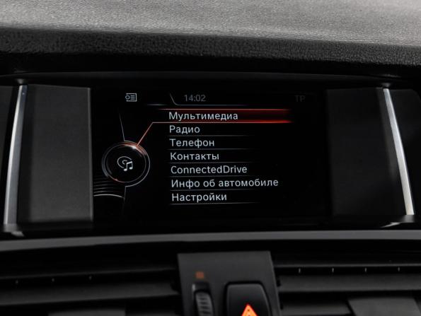 BMW X3 II (F25) Рестайлинг с пробегом 2014 года, цена 1 749 000 рублей, 185843 км, внедорожник, Автокод Объявления