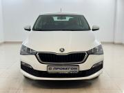 Skoda Rapid II Москва  - изображение 16