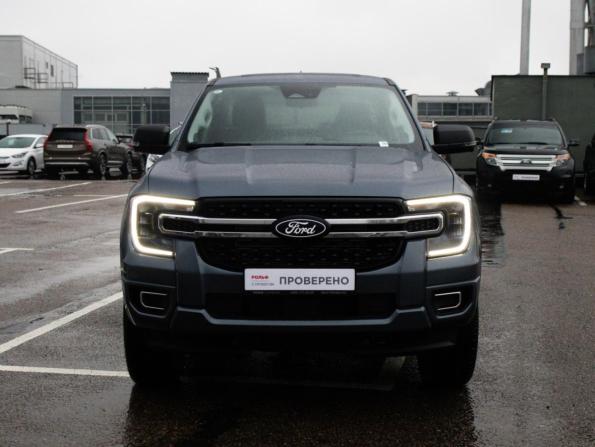 Ford Ranger T6.2 с пробегом 2025 года, цена 6 239 000 рублей, 33 км, offers.body_type.unknown, Автокод Объявления