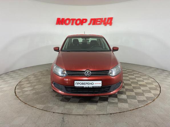 Volkswagen Polo V с пробегом 2013 года, цена 810 000 рублей, 145550 км, седан, Автокод Объявления