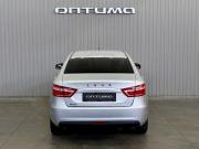 Lada (ВАЗ) Vesta I Краснодар  - изображение 21