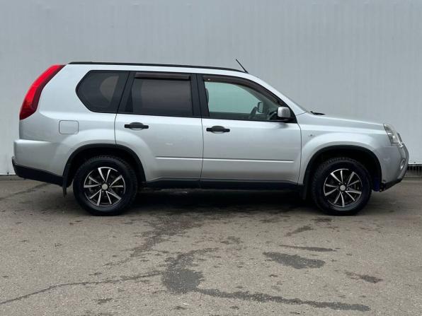 Nissan X-Trail II Рестайлинг с пробегом 2011 года, цена 880 000 рублей, 343669 км, внедорожник, Автокод Объявления
