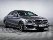 Mercedes-Benz CLA I (C117 X117) Москва  - изображение 20