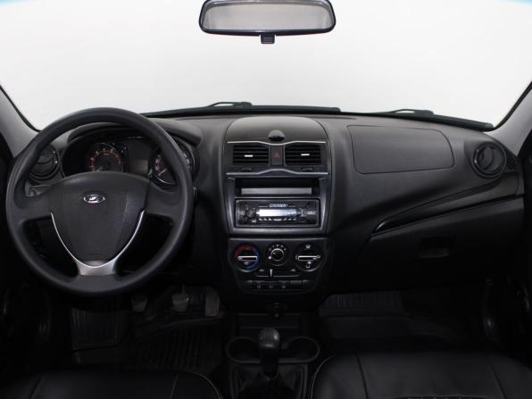 Lada (ВАЗ) Granta I Рестайлинг с пробегом 2024 года, цена 819 900 рублей, 110905 км, лифтбек, Автокод Объявления
