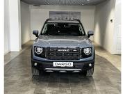 Haval Dargo Москва  - изображение 13