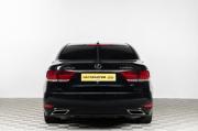 Lexus LS IV Рестайлинг 2 Челябинск  - изображение 27