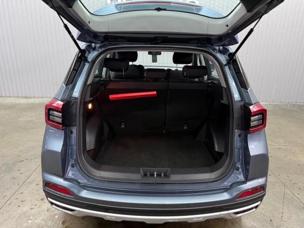 Chery Tiggo 4 I Рестайлинг с пробегом 2020 года, цена 1 397 000 рублей, 95108 км, внедорожник, Автокод Объявления