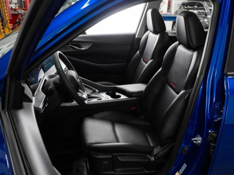 Changan CS35 Plus I Рестайлинг Тюмень  - изображение 10