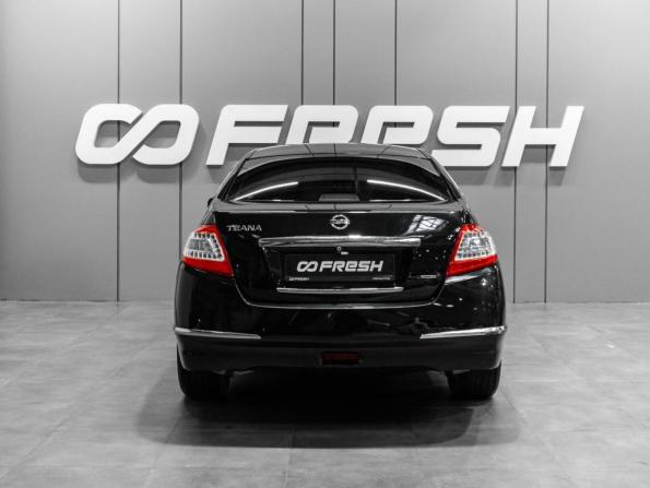 Nissan Teana II Рестайлинг с пробегом 2011 года, цена 990 000 рублей, 349326 км, седан, Автокод Объявления
