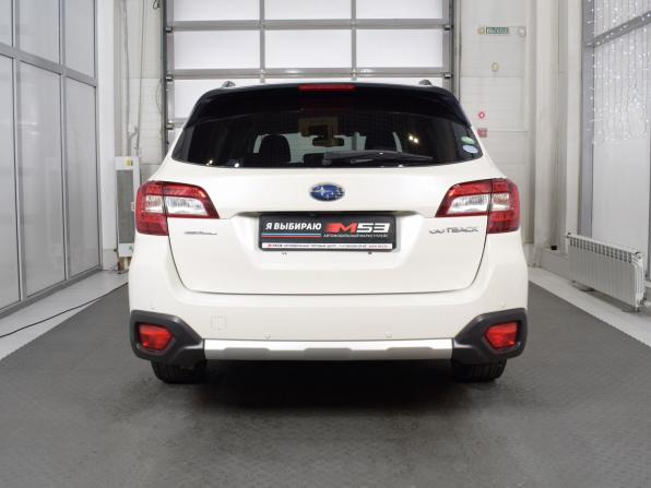 Subaru Outback V с пробегом 2017 года, цена 2 219 999 рублей, 213586 км, универсал, Автокод Объявления