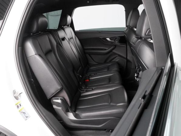 Audi Q7 II (4M) с пробегом 2019 года, цена 4 998 000 рублей, 133628 км, внедорожник, Автокод Объявления