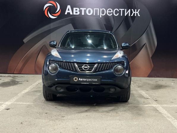 Nissan Juke I с пробегом 2012 года, цена 850 000 рублей, 154179 км, внедорожник, Автокод Объявления