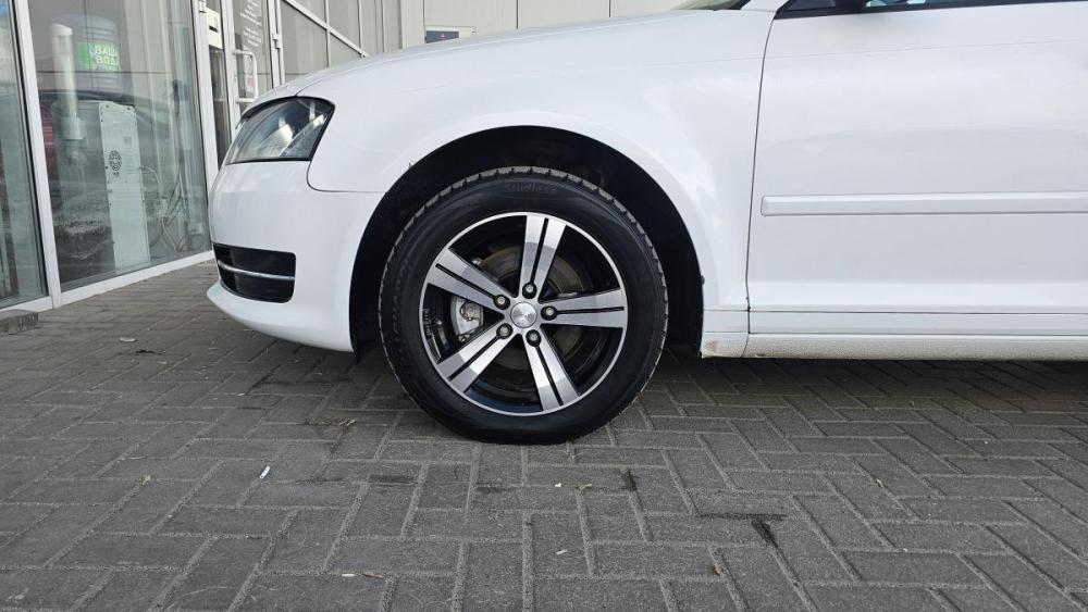 Audi A3 II (8P) Рестайлинг 2 Липецк  - изображение 11