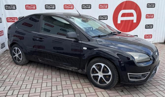 Ford Focus II с пробегом 2005 года, цена 379 900 рублей, 199123 км, хэтчбек, Автокод Объявления