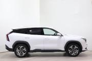 Geely Atlas II Иркутск  - изображение 24