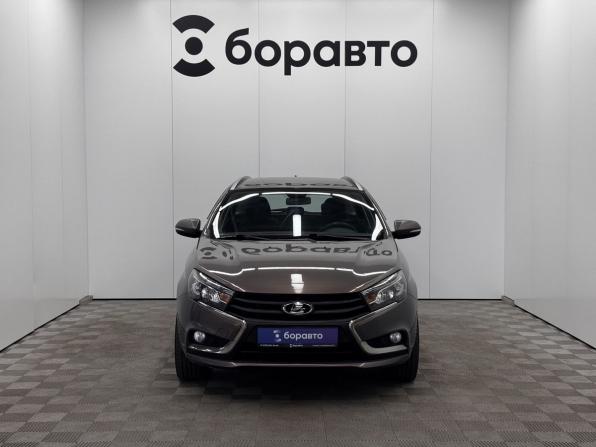 Lada (ВАЗ) Vesta I с пробегом 2018 года, цена 805 000 рублей, 164343 км, универсал, Автокод Объявления