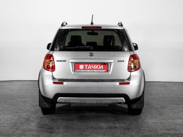 Suzuki SX4 I (Classic) Рестайлинг с пробегом 2010 года, цена 850 000 рублей, 149903 км, хэтчбек, Автокод Объявления