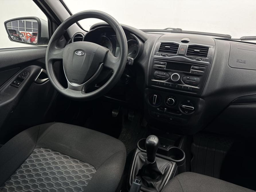 Lada (ВАЗ) Granta I Рестайлинг Смоленск  - изображение 17