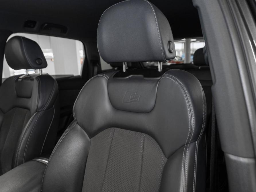 Audi Q7 II (4M) Рестайлинг Москва  - изображение 10