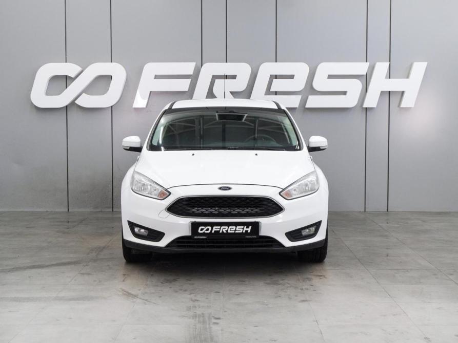 Ford Focus III Рестайлинг Воронеж  - изображение 3