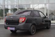 Lada (ВАЗ) Granta I Ульяновск  - изображение 20