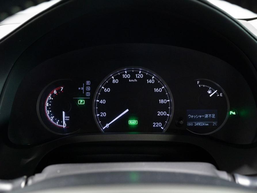 Lexus CT I Чита  - изображение 13