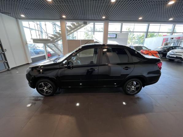 Lada (ВАЗ) Granta I Рестайлинг с пробегом 2023 года, цена 860 000 рублей, 67077 км, седан, Автокод Объявления