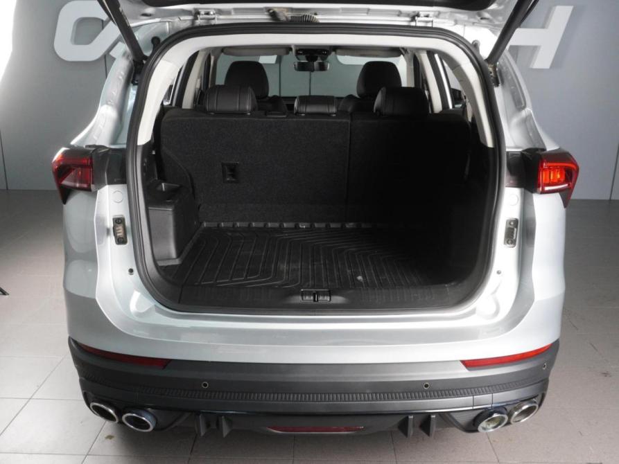 JETOUR X70+ I Рестайлинг Минеральные Воды  - изображение 20