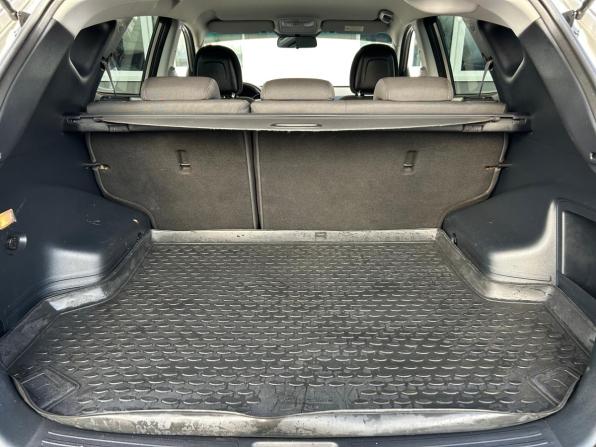 Hyundai ix35 I с пробегом 2010 года, цена 1 075 000 рублей, 220470 км, внедорожник, Автокод Объявления