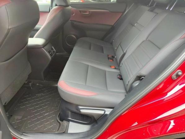 Lexus NX II с пробегом 2021 года, цена 4 700 000 рублей, 27867 км, внедорожник, Автокод Объявления