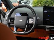 Li Auto (Lixiang) L6 Москва  - изображение 31