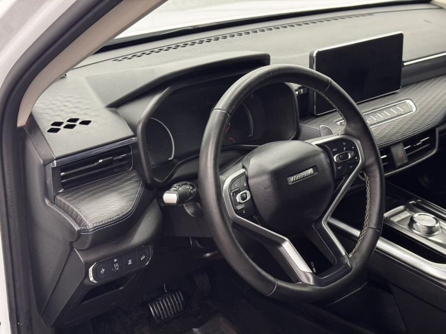 Haval Jolion I Воронеж  - изображение 17