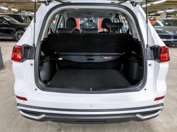 Haval M6 II с пробегом 2024 года, цена 1 799 000 рублей, 24106 км, внедорожник, Автокод Объявления