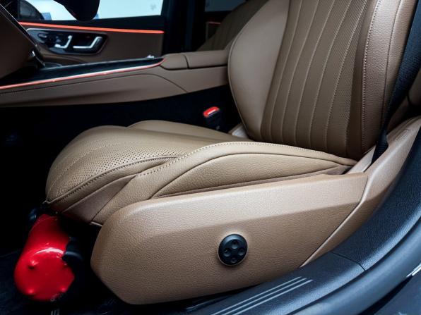 Mercedes-Benz E-Класс VI (W214 S214) с пробегом 2026 года, цена 8 700 000 рублей, 360 км, седан, Автокод Объявления